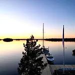 Pellinge Marina