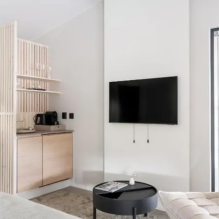 Pellinge Marina فندق