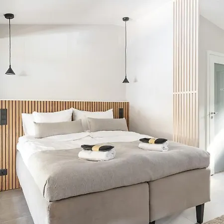 Pellinge Marina Szálloda 5*