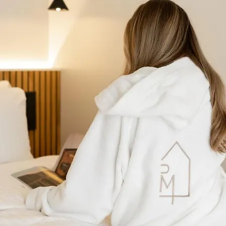 Szálloda Pellinge Marina 5*