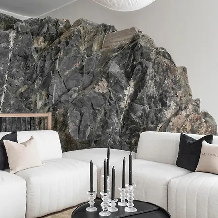 فندق Pellinge Marina بورفو