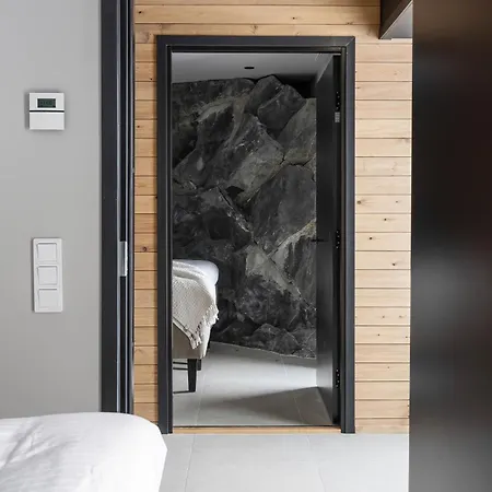 Pellinge Marina فندق بورفو