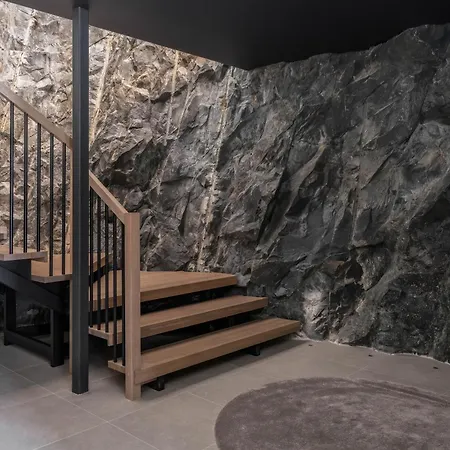 Pellinge Marina 5* بورفو