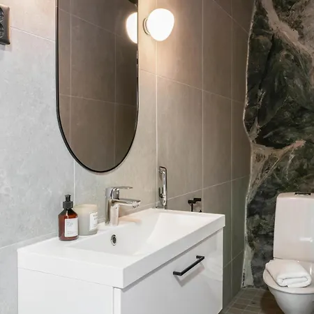 Szálloda Pellinge Marina 5*