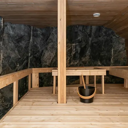 فندق Pellinge Marina بورفو