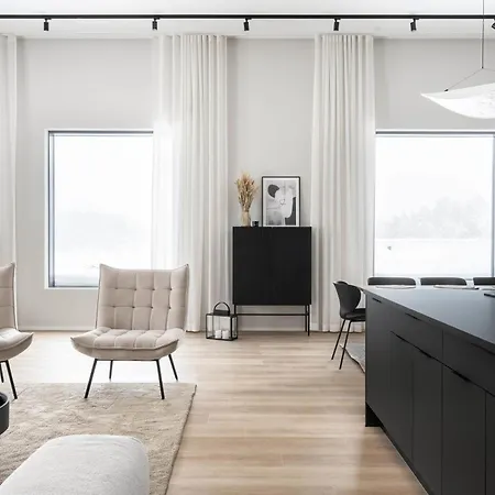 Pellinge Marina 5* Порвоо