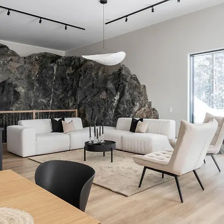 Pellinge Marina فندق