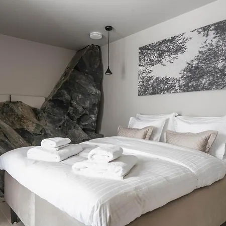 Szálloda Pellinge Marina 5*