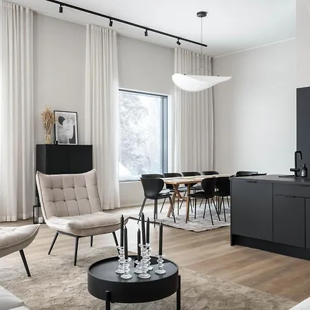 Pellinge Marina 5*