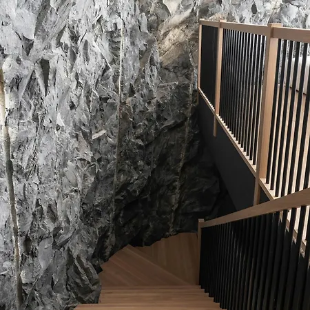 فندق Pellinge Marina بورفو