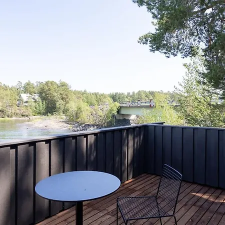 Pellinge Marina Szálloda 5*