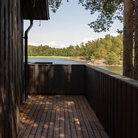 Szálloda Pellinge Marina Porvoo