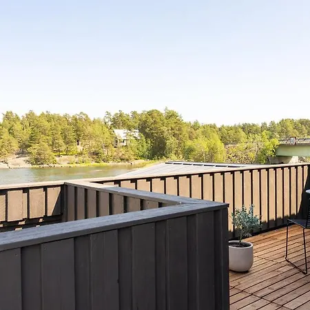 Pellinge Marina Szálloda 5*