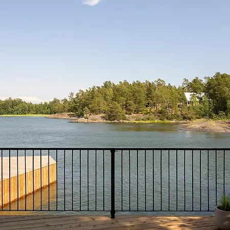 Pellinge Marina Szálloda 5*