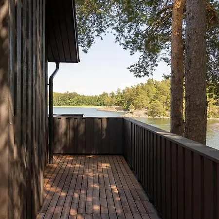 Pellinge Marina Szálloda 5*