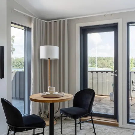 Pellinge Marina 5* Porvoo