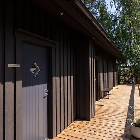 Szálloda Pellinge Marina 5*