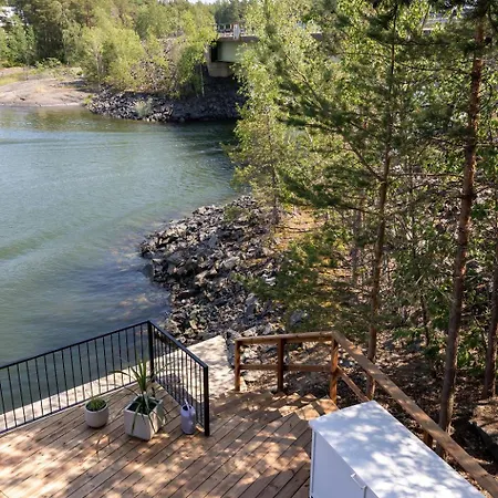 Pellinge Marina