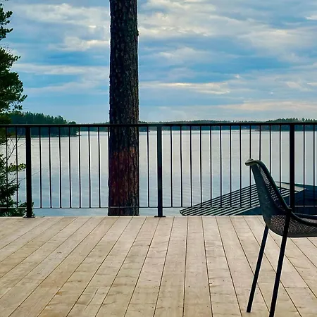 Szálloda Pellinge Marina 5*