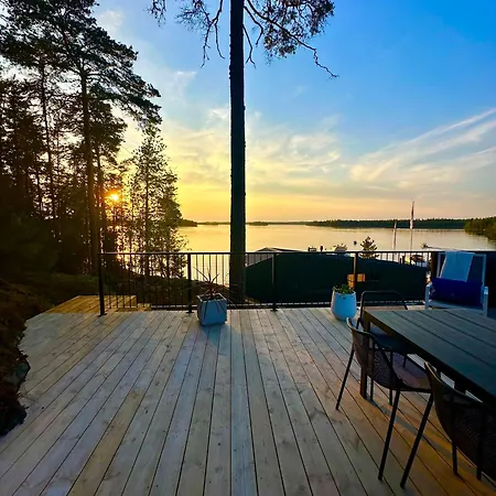 Pellinge Marina Szálloda 5*