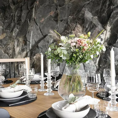 Pellinge Marina Отель 5*