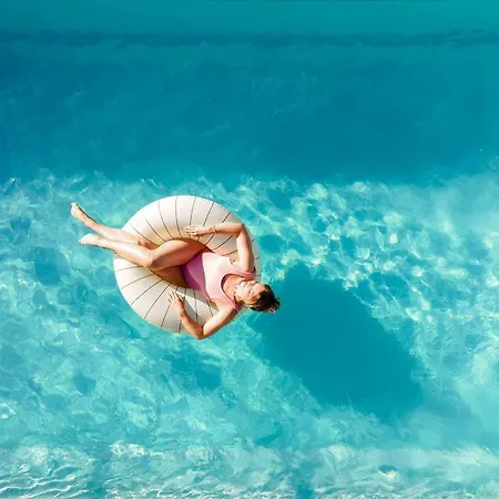 Отель Pellinge Marina 5*