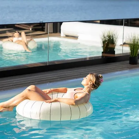 Pellinge Marina Szálloda 5*