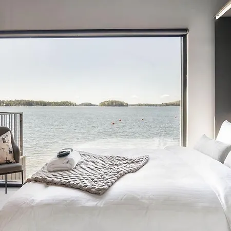 Отель Pellinge Marina Порвоо