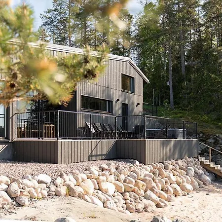 Pellinge Marina Szálloda 5*
