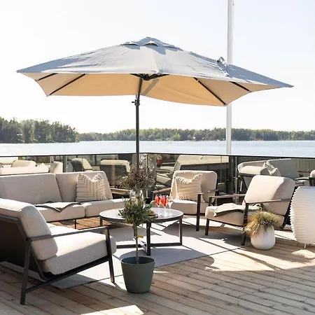 Szálloda Pellinge Marina Porvoo