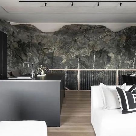 Pellinge Marina Отель