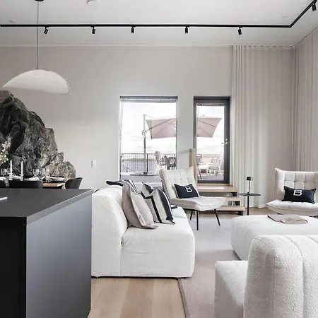 Pellinge Marina Отель 5*