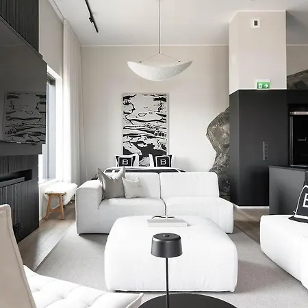 فندق Pellinge Marina 5*