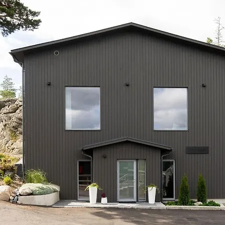 Pellinge Marina Порвоо