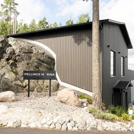 Pellinge Marina Hotelli