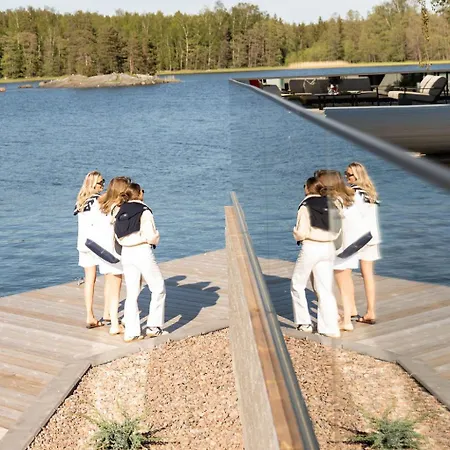 Pellinge Marina 5*