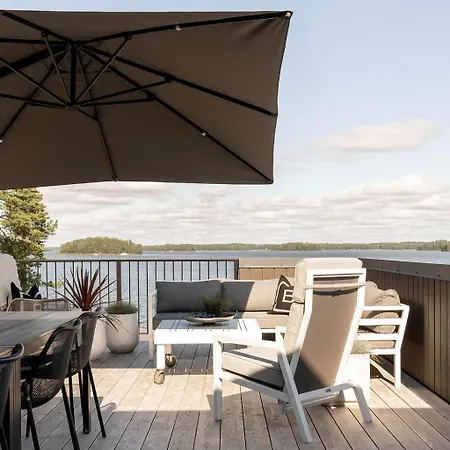 Pellinge Marina Szálloda 5*