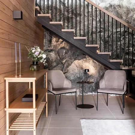 Pellinge Marina فندق بورفو