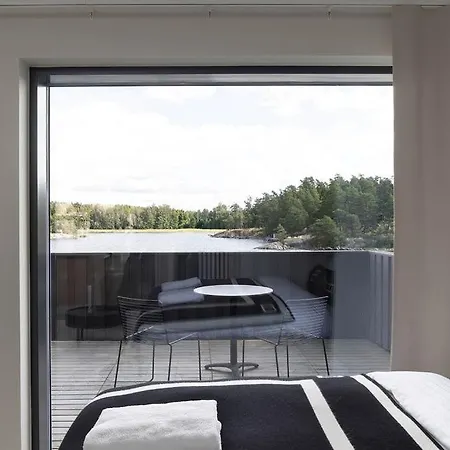 Pellinge Marina 5* Порвоо