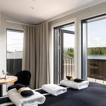 Pellinge Marina 5* Порвоо