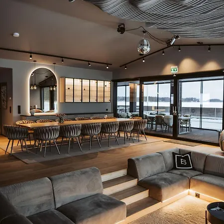 Pellinge Marina 5* Porvoo