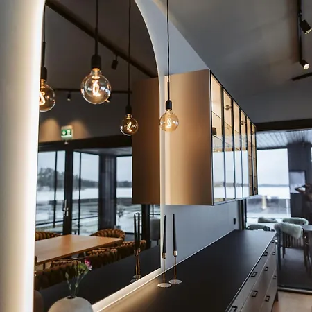 Pellinge Marina Szálloda 5*