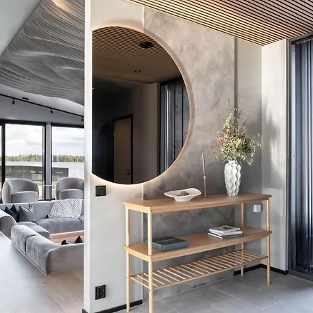 Szálloda Pellinge Marina 5*