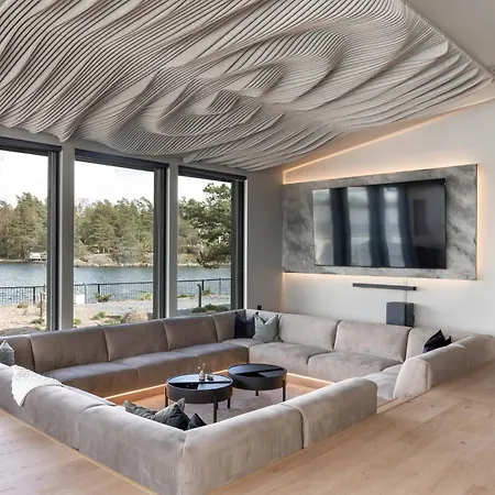 Pellinge Marina 5*