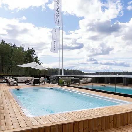 Hotel Pellinge Marina