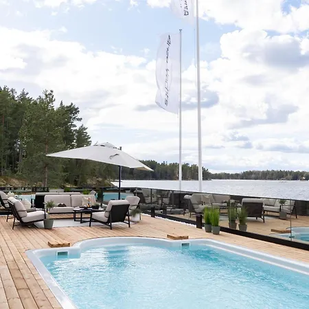 Pellinge Marina Hotel Porvoo