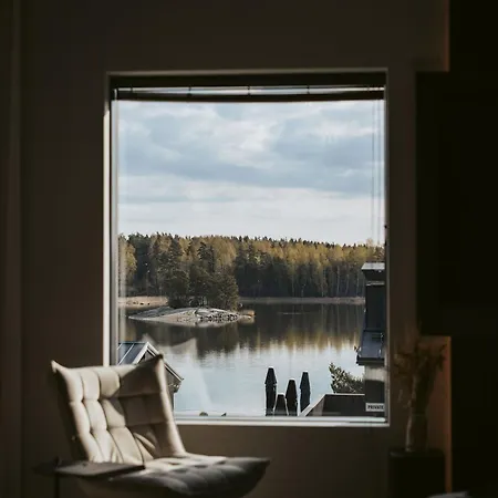 Pellinge Marina