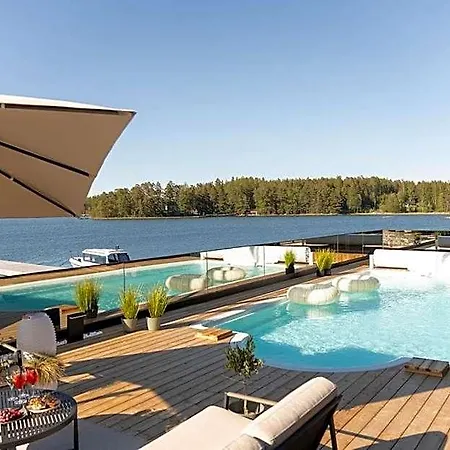 Pellinge Marina 5*