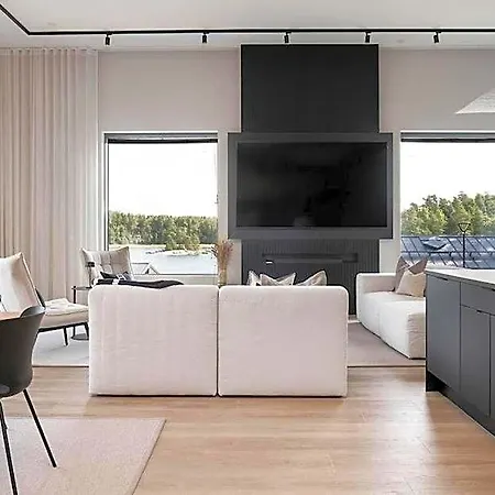 Pellinge Marina 5* פורבו
