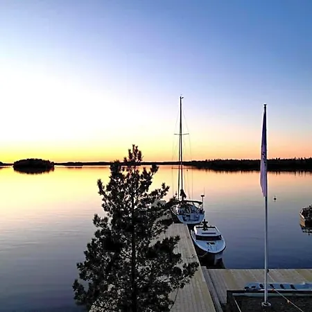 Pellinge Marina 5*